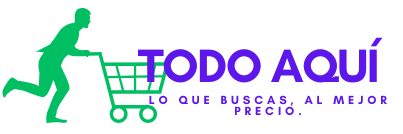 Todo Aquí
